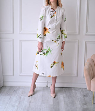 Pero Nova York - Vestido Bella