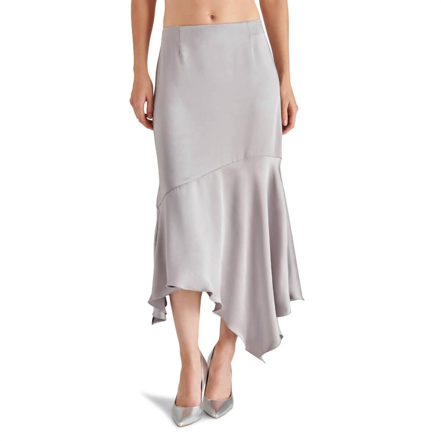 Steve Madden - Lucille Midi Skirt