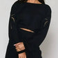Baliawear - Belle Linen Multi-way Blouse