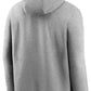 Nike - Men's Philadelphia Eagles 2024 Super Bowl Champions Local Long Sleeve Hoodie