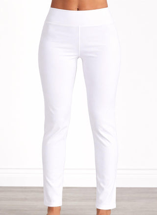 Angel Apparel - High Rise Jeggings