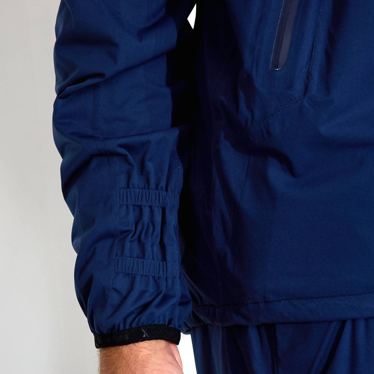 Abacus Sportswear Us - Pitch 37.5 Waterproof Golf Jacket