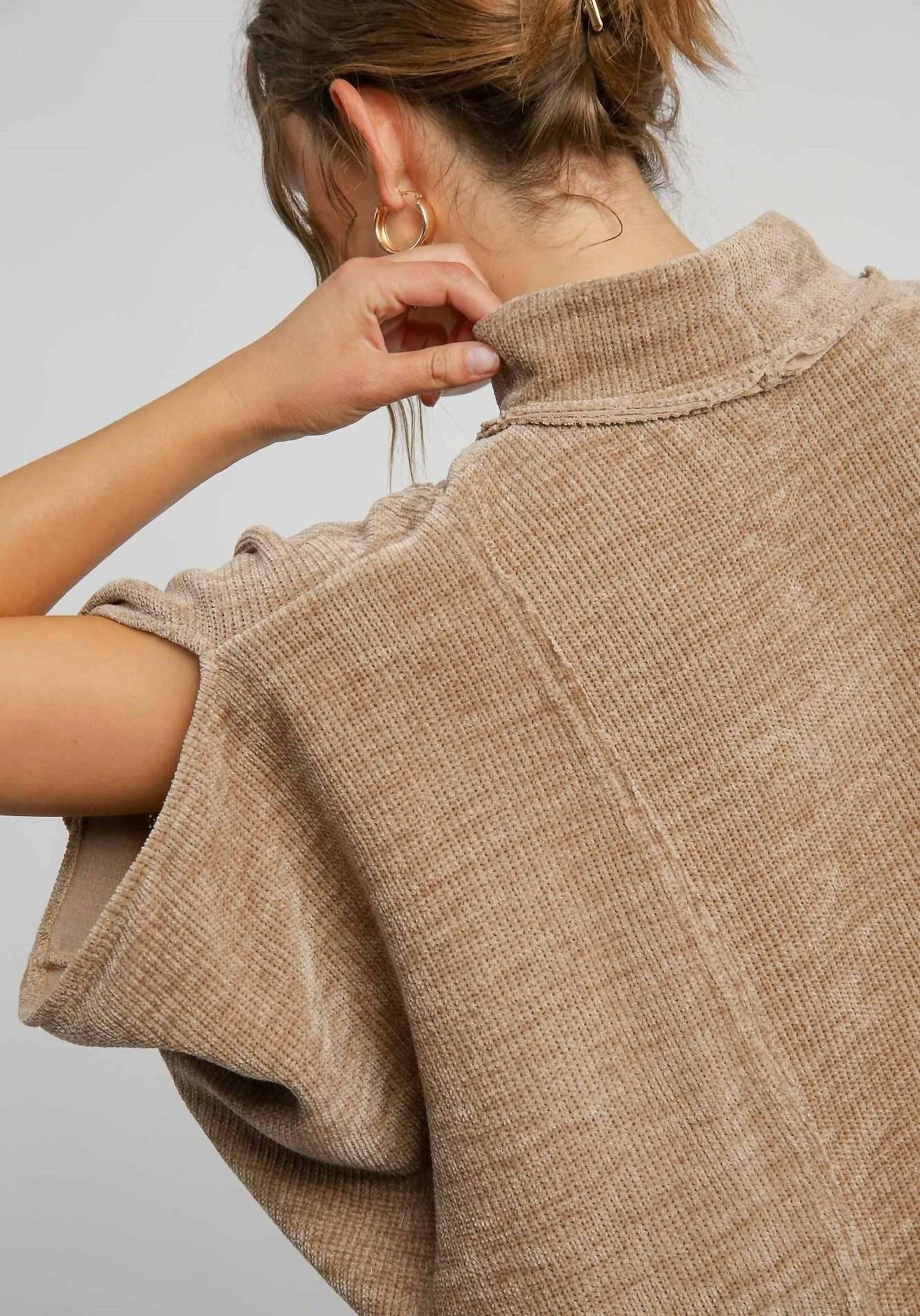 Umgee - Buttery Soft Knit Set
