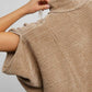 Umgee - Buttery Soft Knit Set