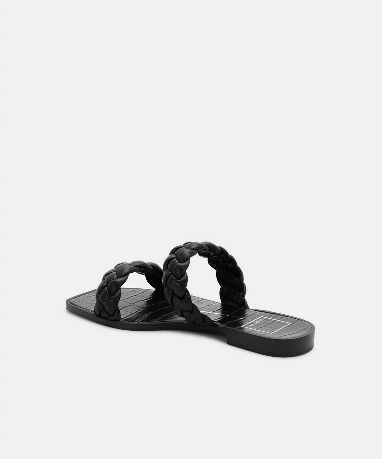 Dolce Vita - Women's Indy Braided Sandal