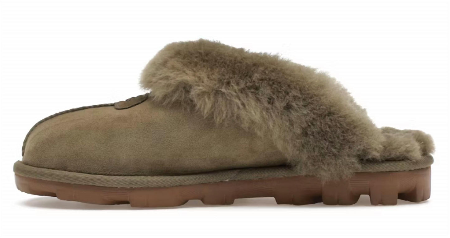 Ugg - Women's Coquette Slippers