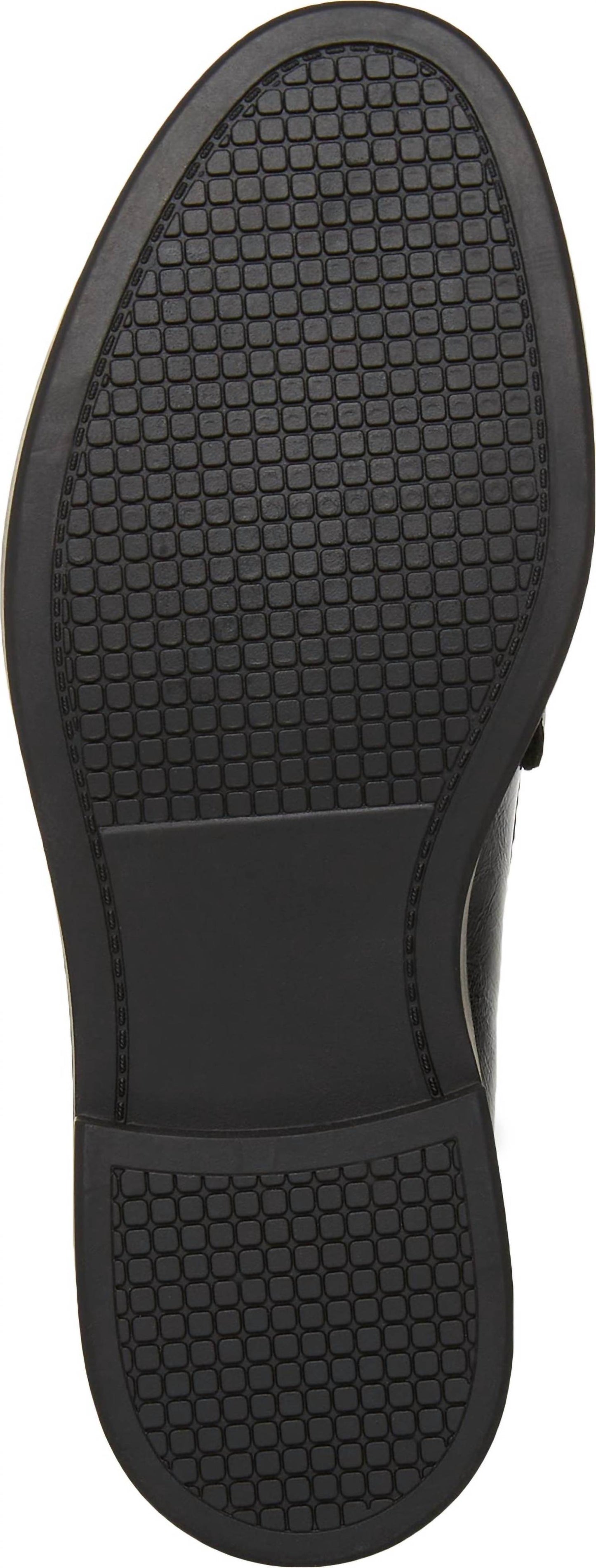 Steve Madden - Women's Karmine Leather Chunky Chain Loafer