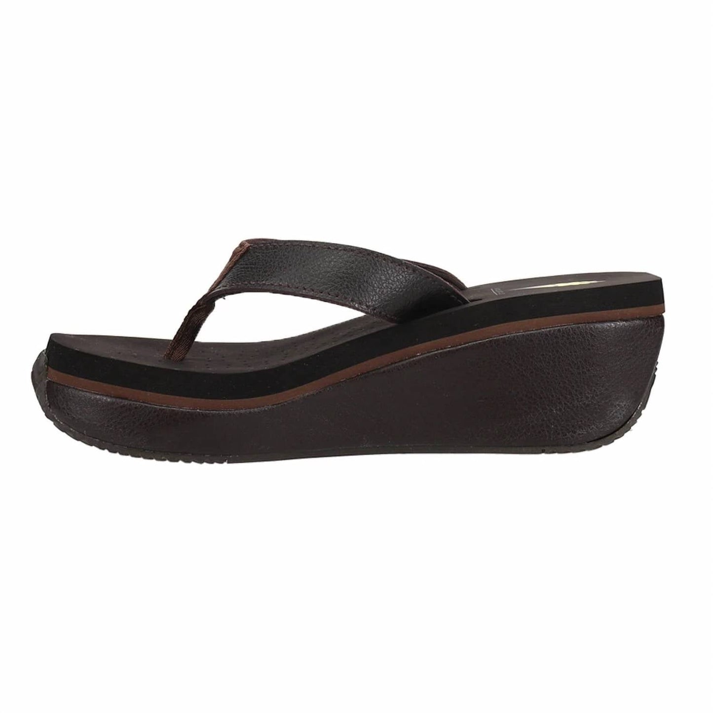 Volatile - Women's Frappachino Wedge Sandals