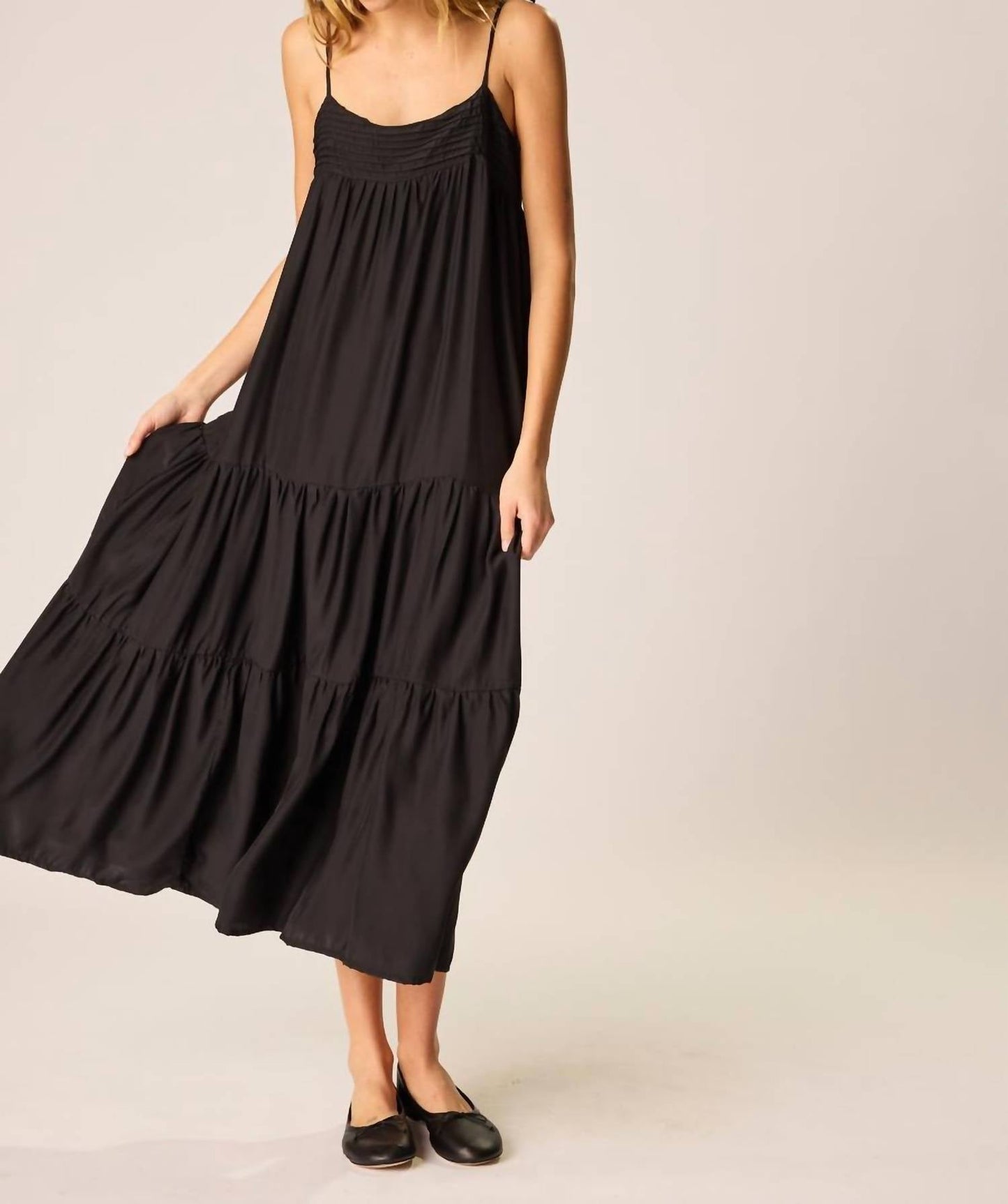 Natalie Martin - Melanie Maxi Dress