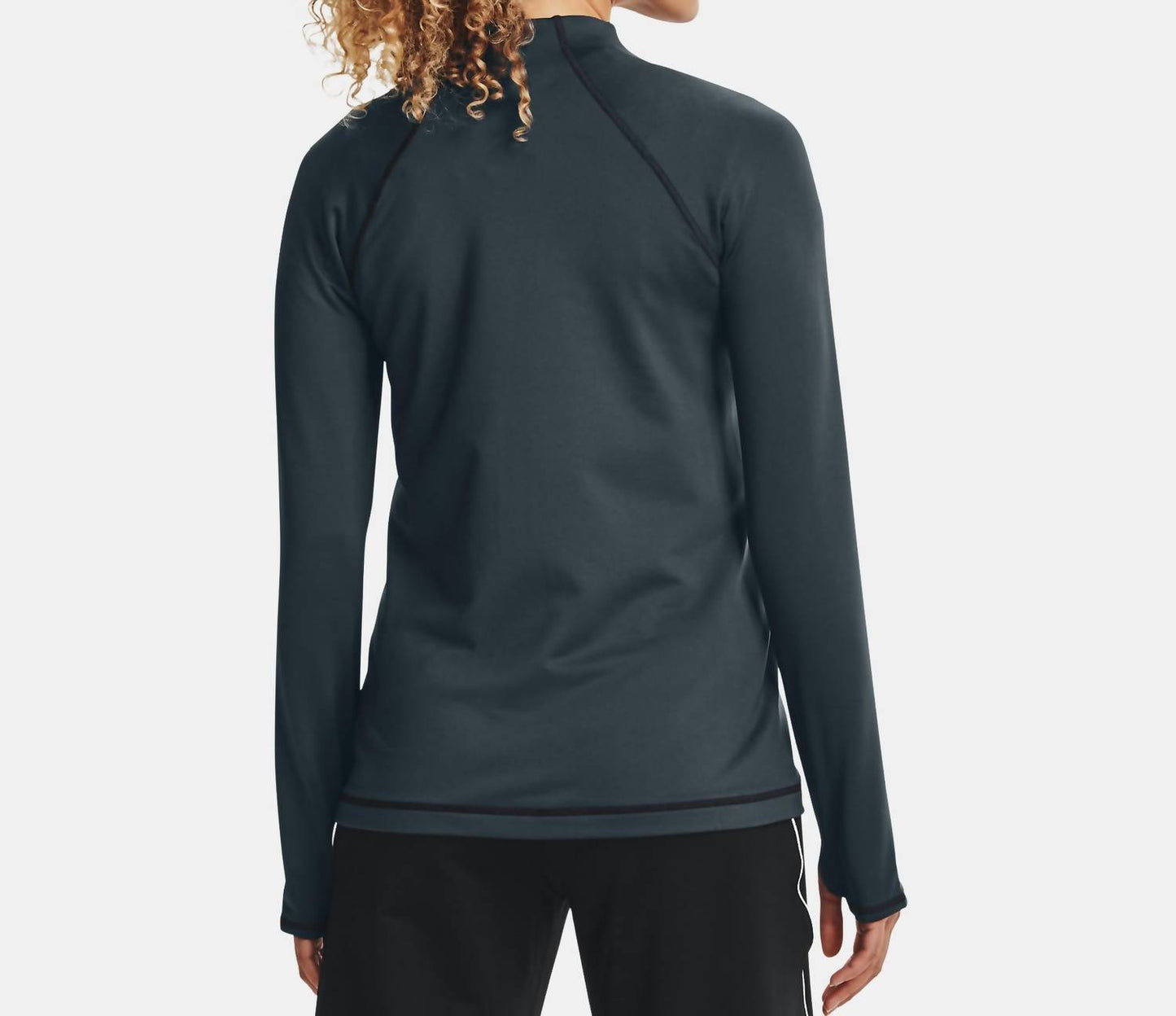 Under Armour - Layer Up Full Zip Jacket