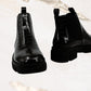 Shu Shop - Women's Yohana Croc Combat Boot