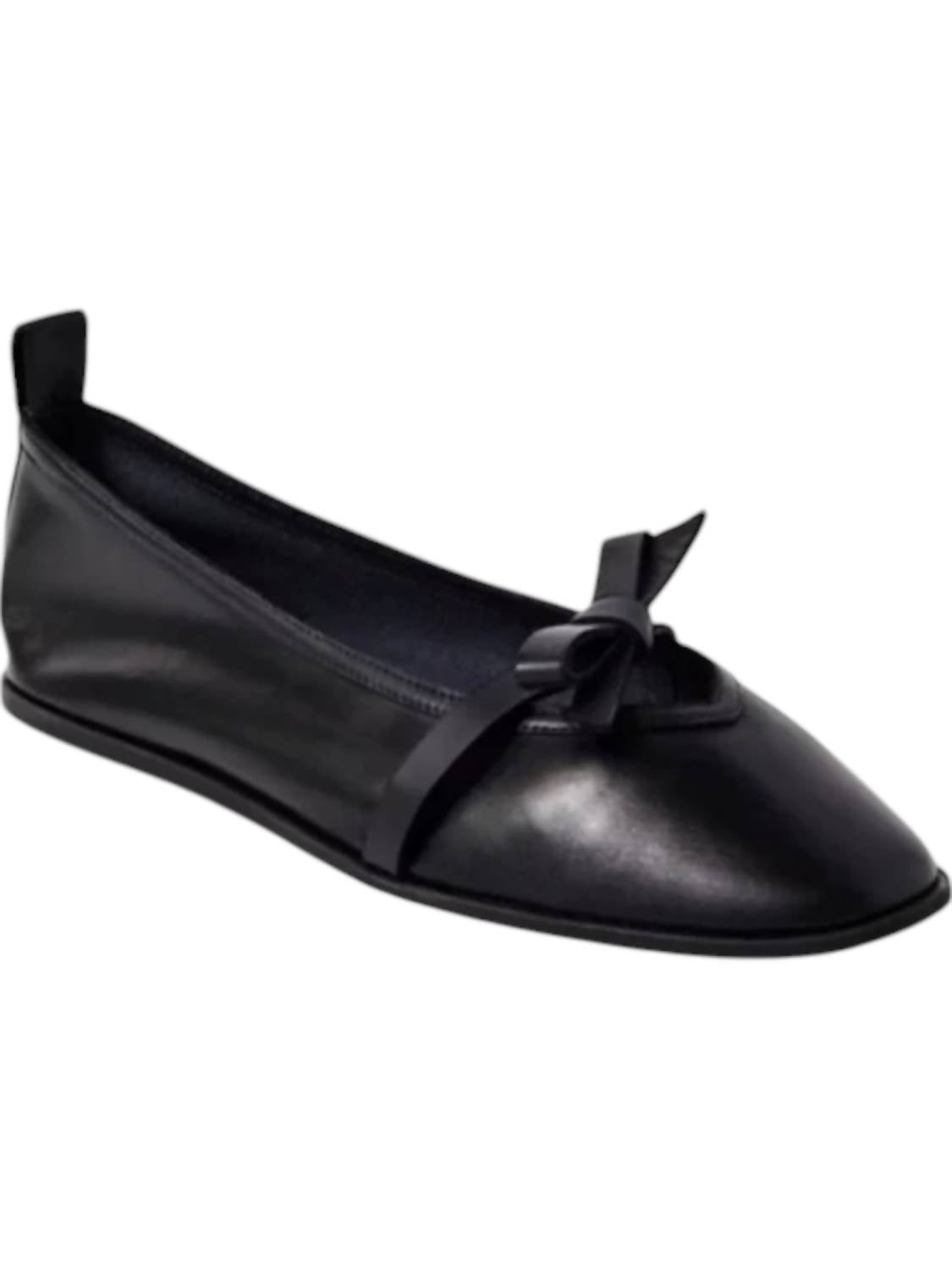 Free People - Mania bow flat