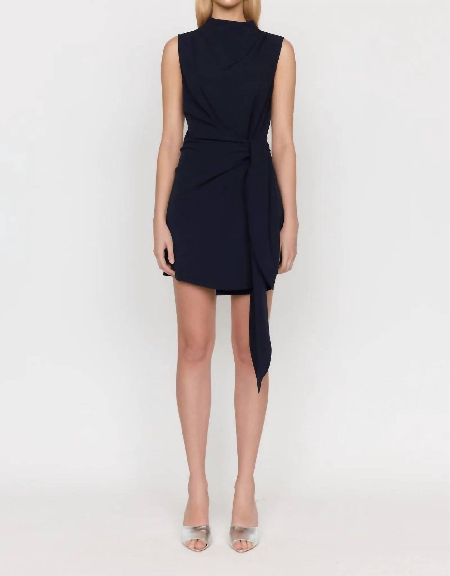 Christy Lynn - Minivestido Raelyn