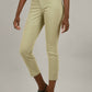 Nydj - Alina Raw-Hem Skinny Denim Jean