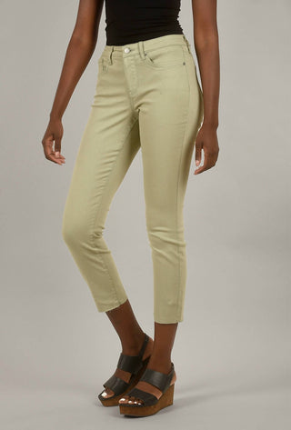 Nydj - Calça jeans skinny Alina Raw-Hem