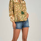 Elan - Monterey Blouse