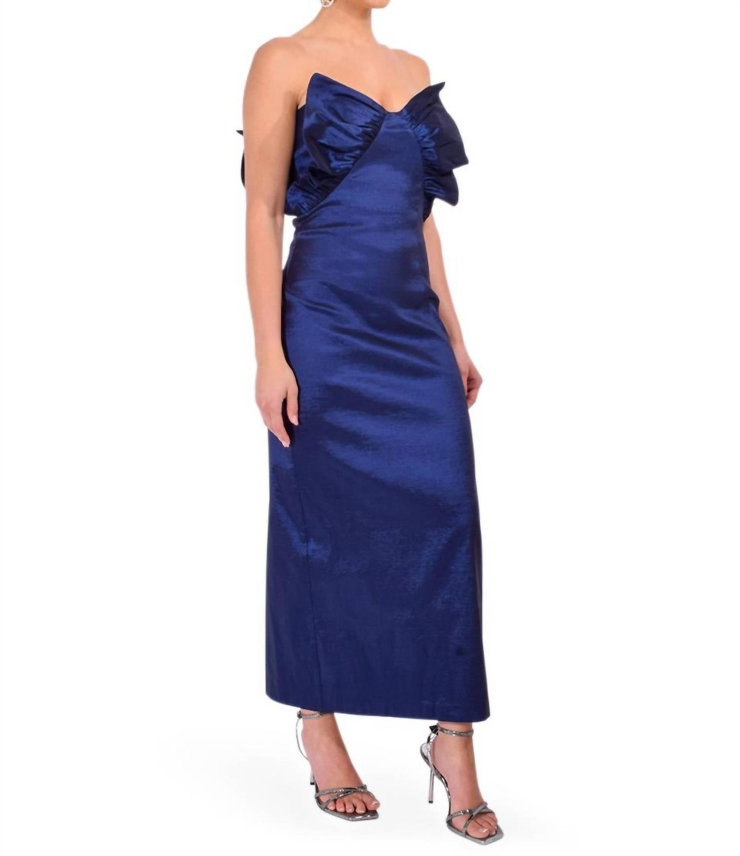 Kika Vargas - Justine Dress