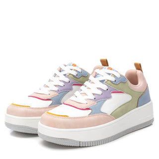 Xti - Tênis Feminino Conforto