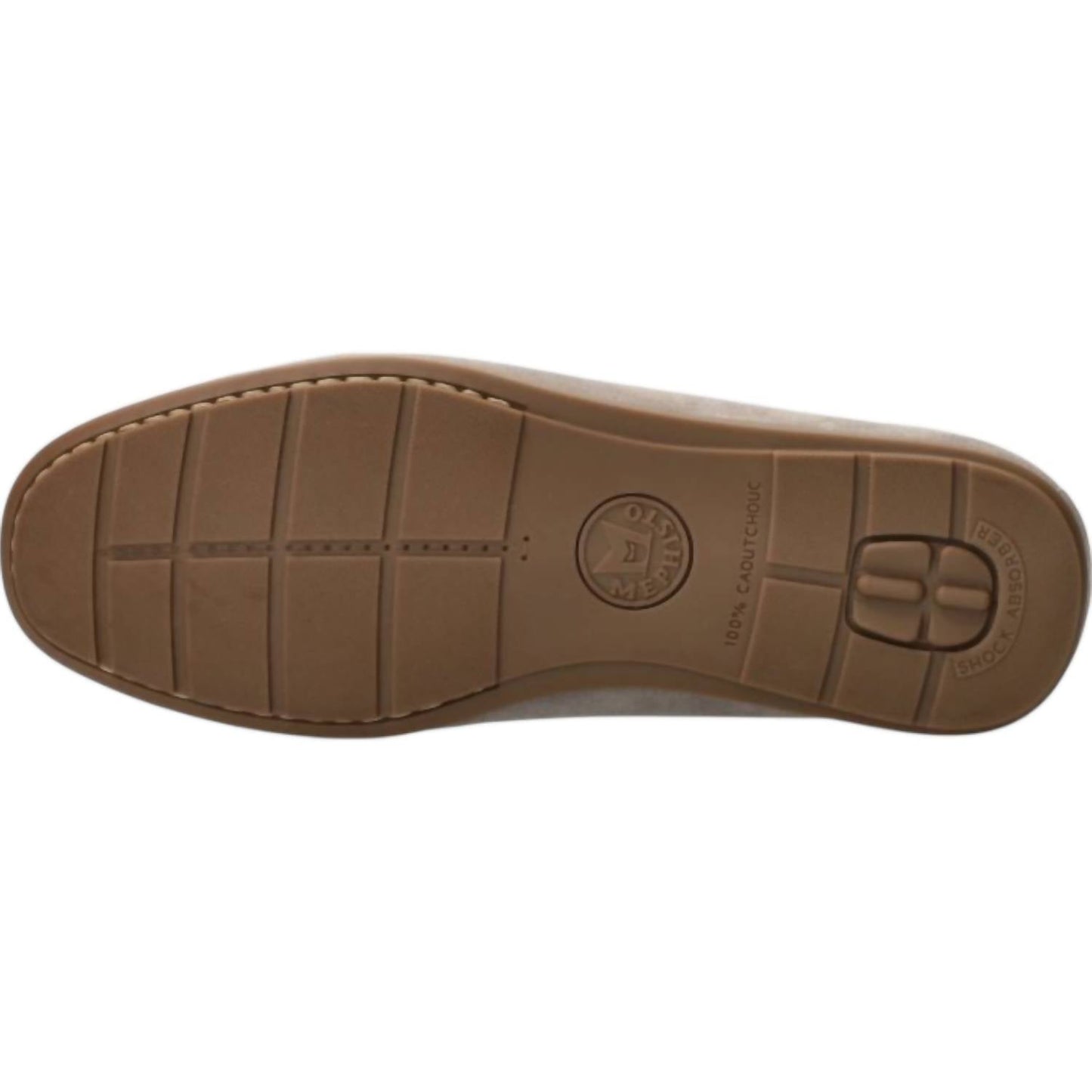 Mephisto - Men's Algoras Slip on