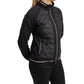 Abacus Sportswear Us - Women Grove Hybrid Jacket