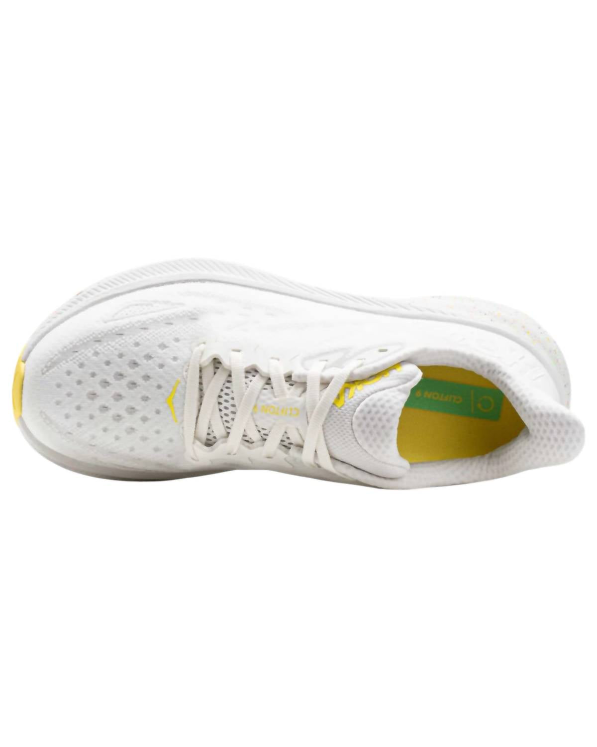 Hoka - Men's Clifton 9 Shoes