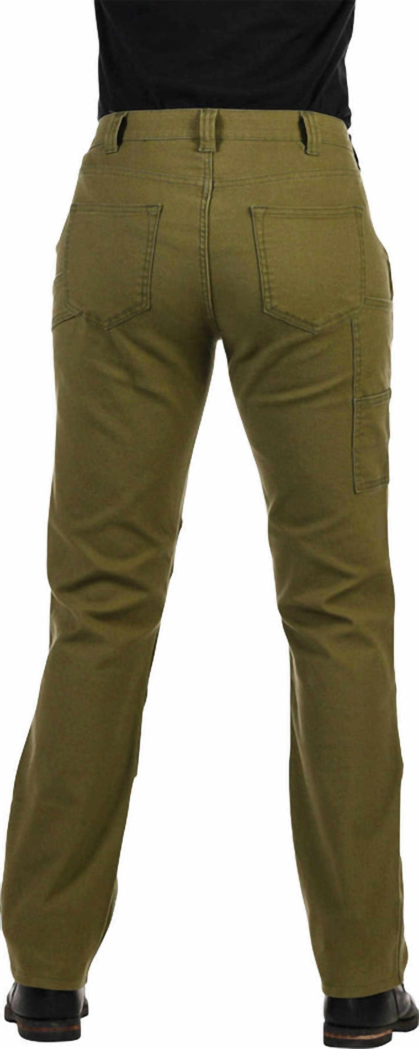 Dovetail Workwear - Go To Pant