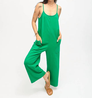 Electric &amp; Rose - Macacão Nina