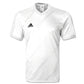 Camiseta Adidas Tabela 14 Infantil Branca Tamanho Juvenil