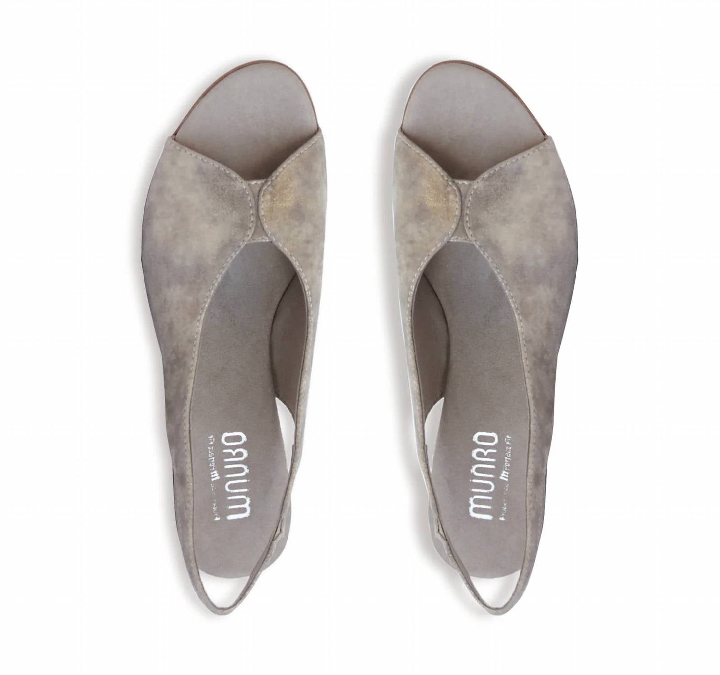 Munro - Rochelle Sling-back Sandal