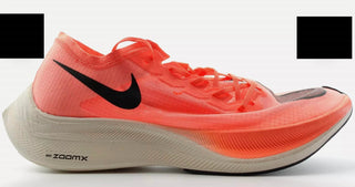 Nike - ZOOMX VAPORFLY NEXT% D/ FEMININO LARGURA MÉDIA
