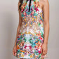 Johnny Was - Bee Active Polo Tank Dress