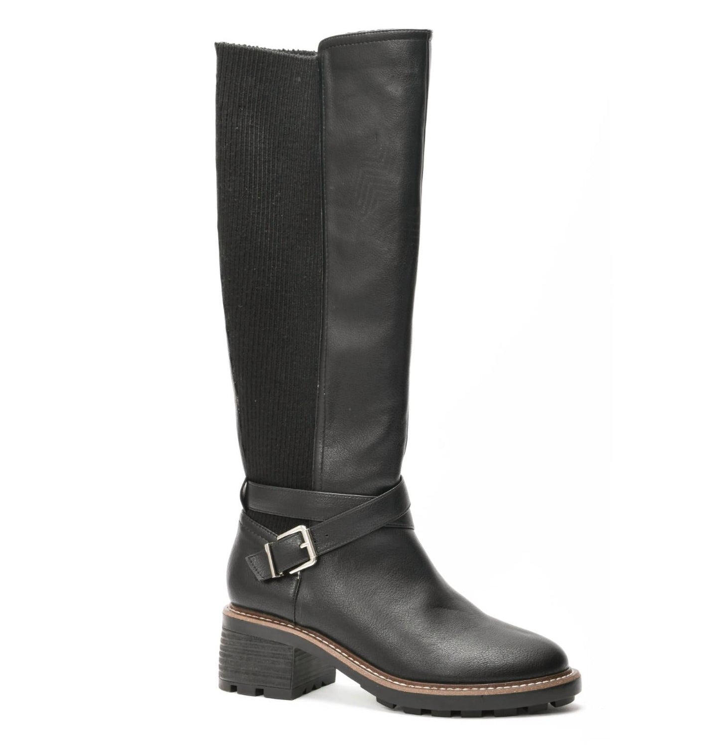 Corkys Footwear - Women's High There Boots