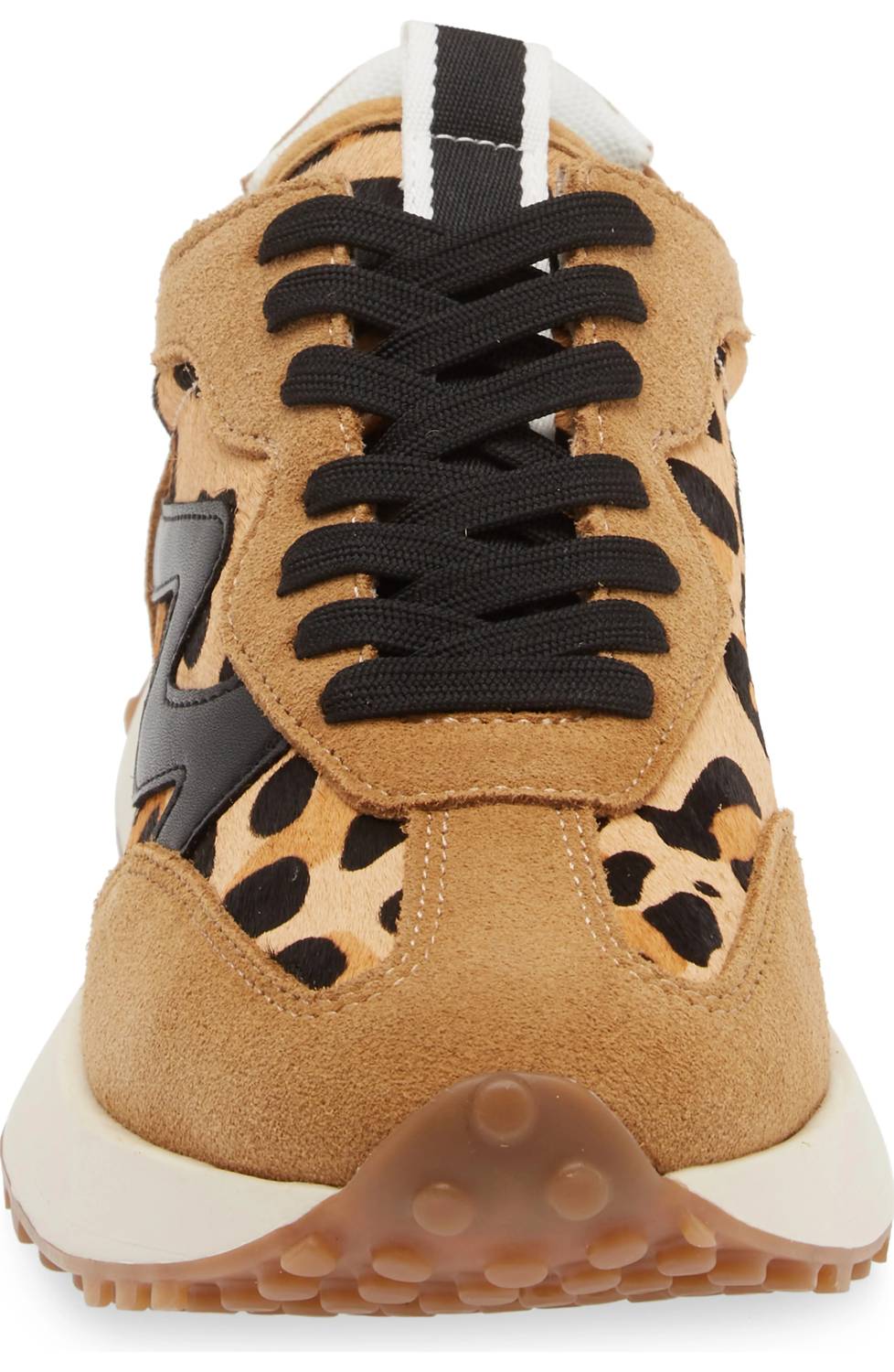 Steve Madden - Women's Leo Runner Sneaker