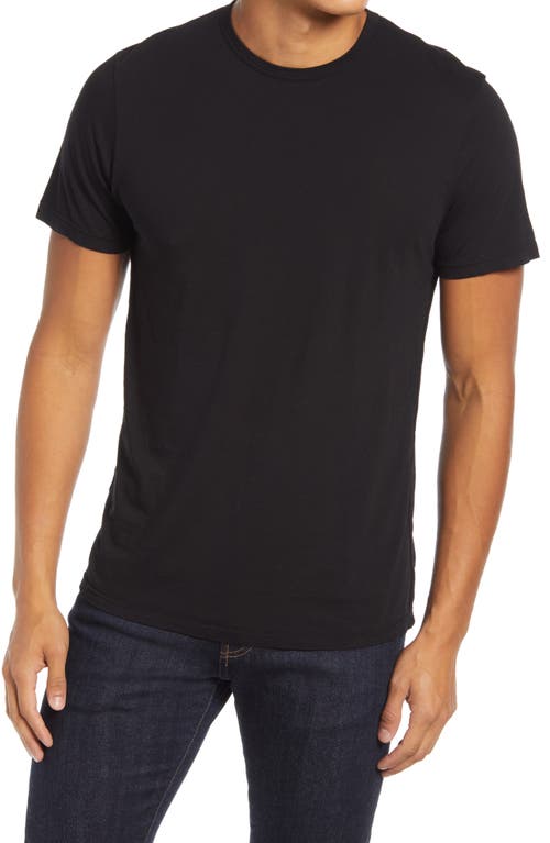 Classic Crewneck Tee