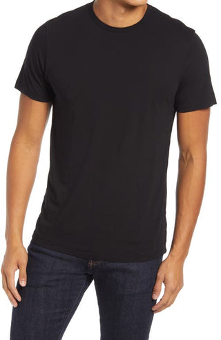 Classic Crewneck Tee