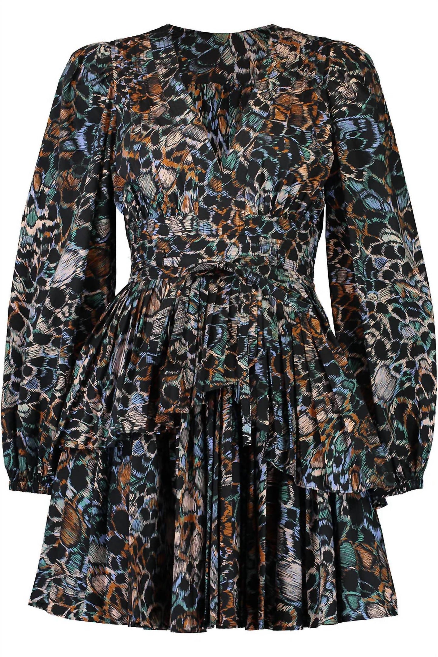 Ulla Johnson - Lulu Dress