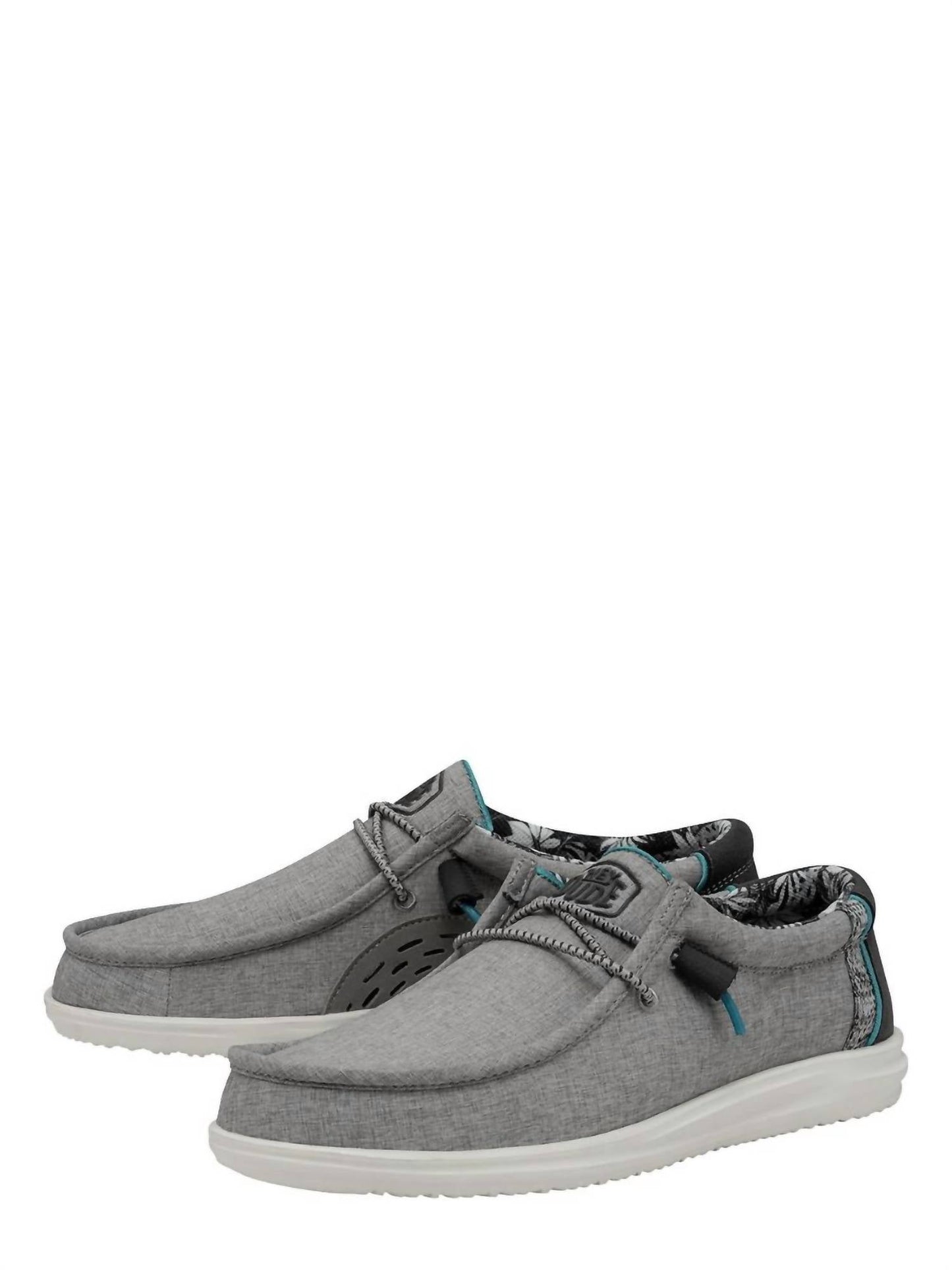 Hey Dude - Unisex Wally H2O Loafers