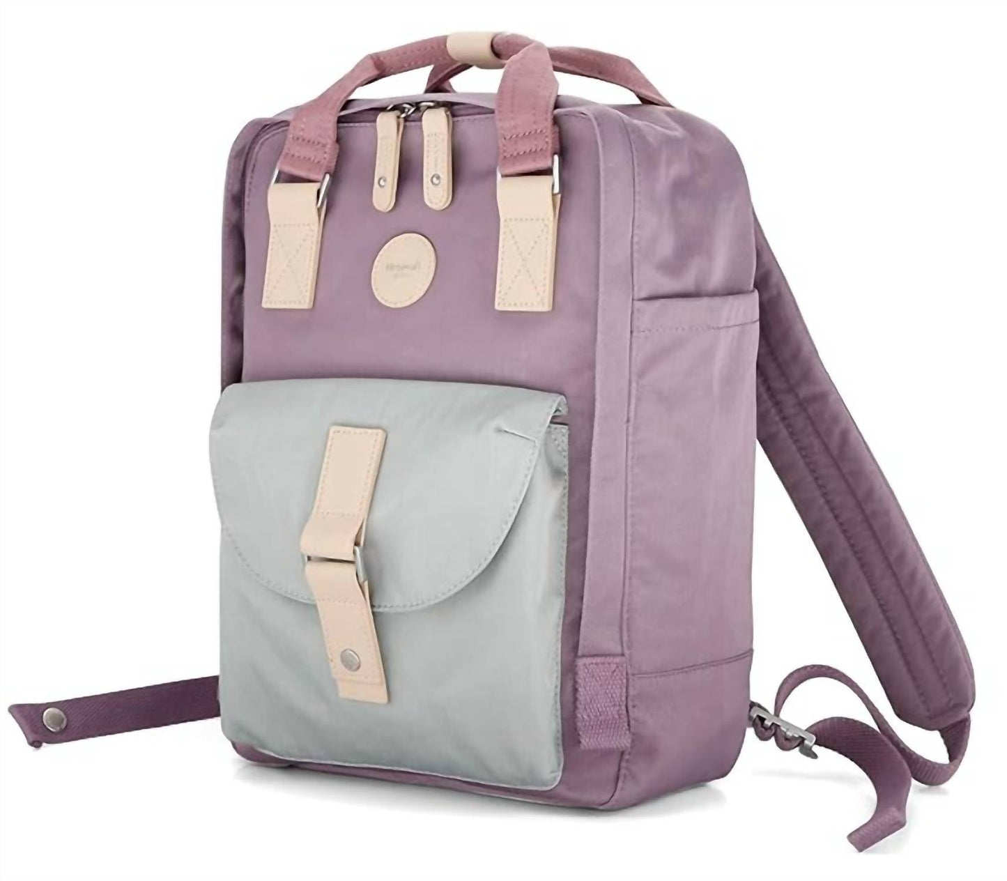 Himawari - Casual Waterproof Backpack 200
