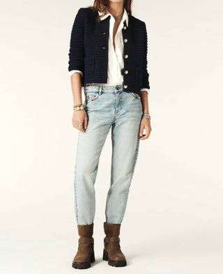Ba&amp;Sh - Cardigan Gaspard