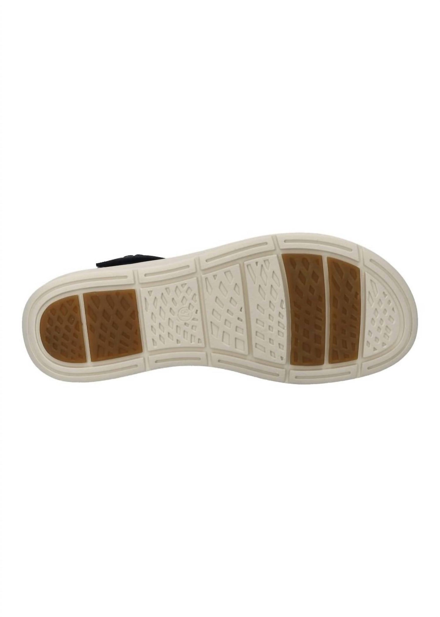 Josef Seibel - Sevran 01 Leather Ankle Stap Sandals