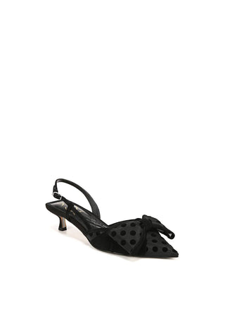 Sam Edelman - Saltos altos femininos Treena Slingback