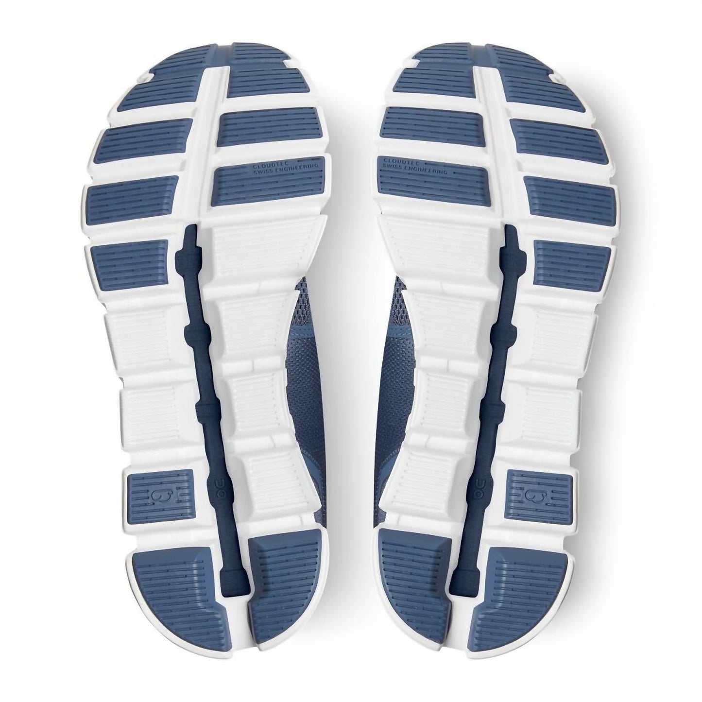 On Running - Women's Cloud 5 running Shoes