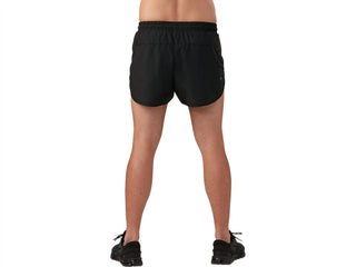 Asics - Shorts Masculino com 3" de Divisões