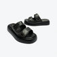 Intentionally Blank - Women's Kiara Slide Sandal