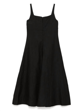 Bondi Born - Vestido longo evasê Delphi