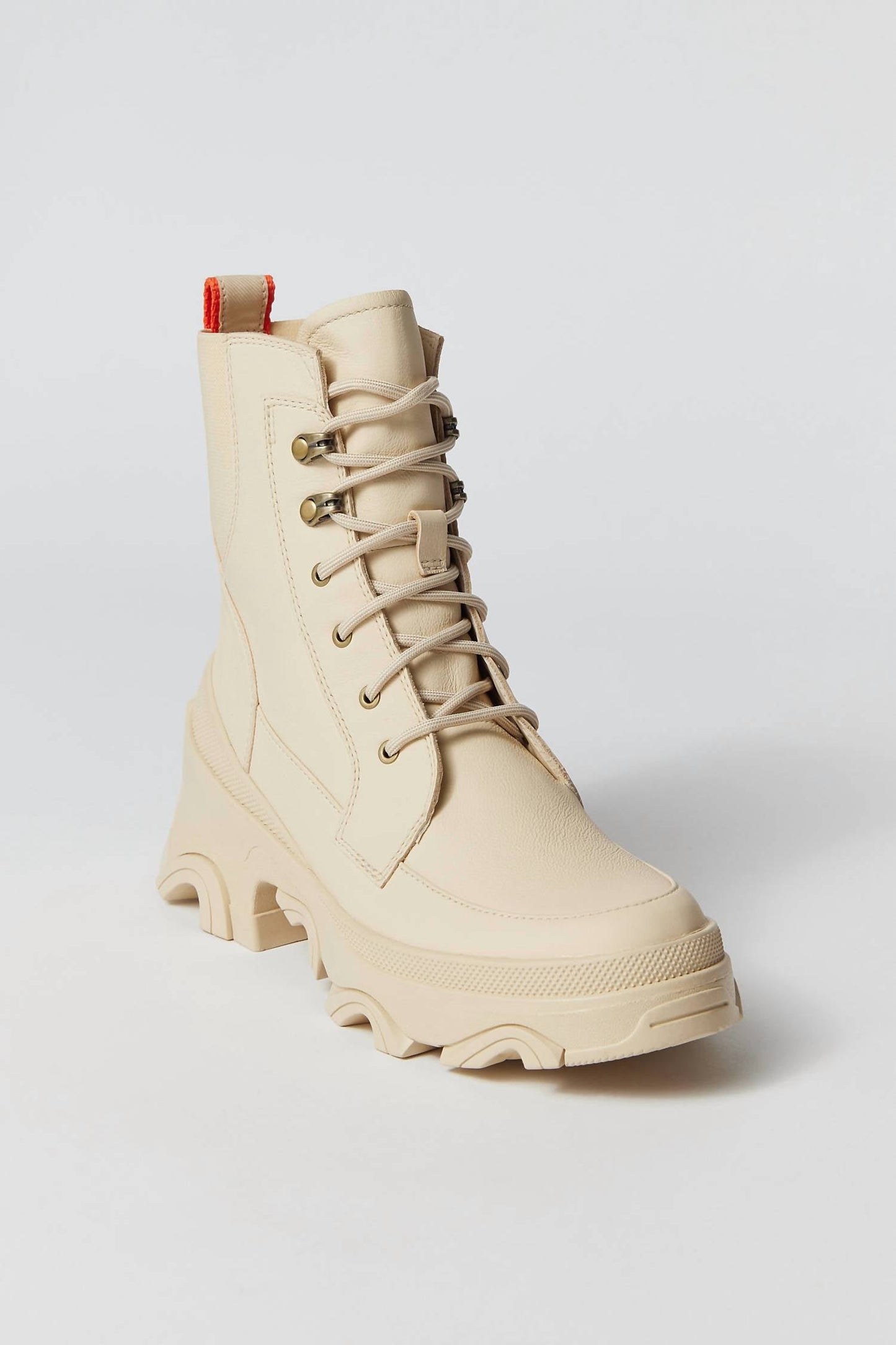 Sorel - Women Brex Lace-Up Boot