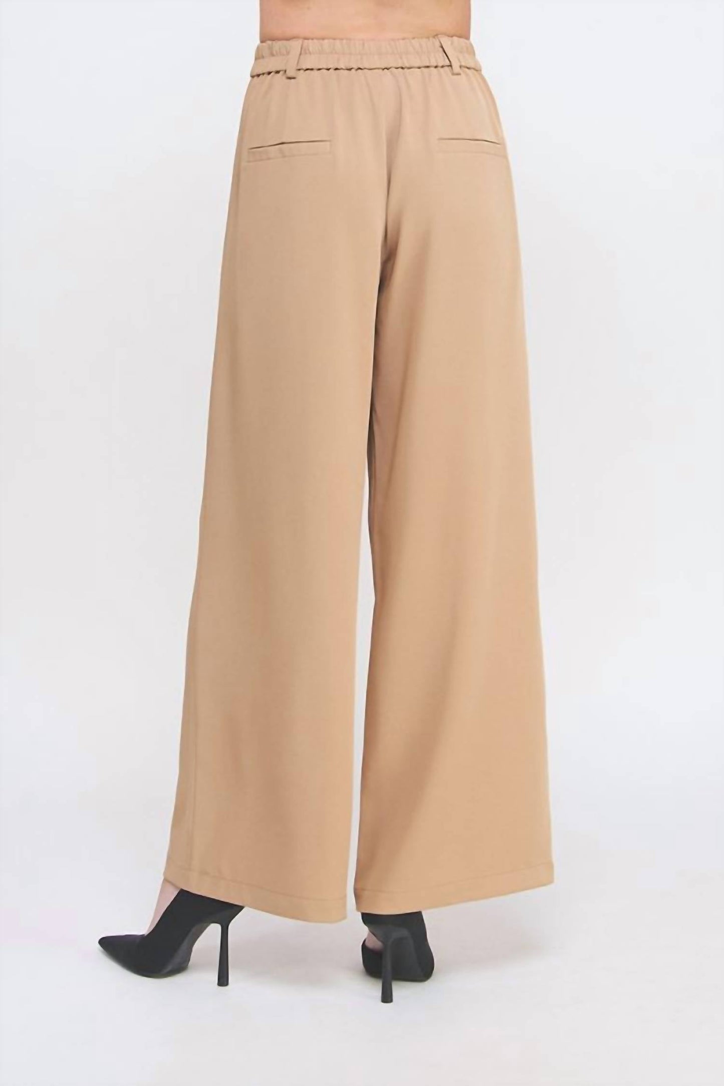 Allie Rose - CAMILA PANTS
