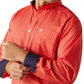 Ariat - Wrinkle Free Wilkie Classic Fit Shirt