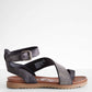 Gypsy Jazz - Women's Collette Sandals