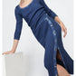 Nation Ltd - Cala Button Up Skirt